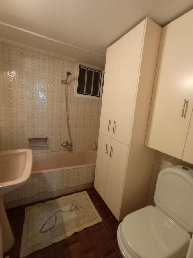 LeonídionDanesi Houseアパートメント エクステリア 写真