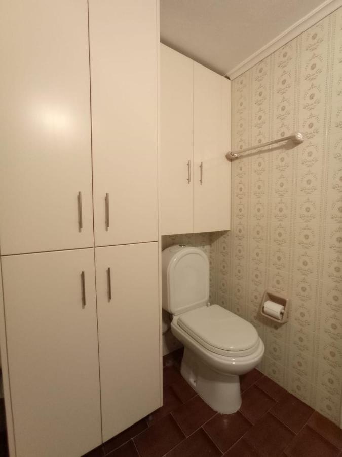 LeonídionDanesi Houseアパートメント エクステリア 写真