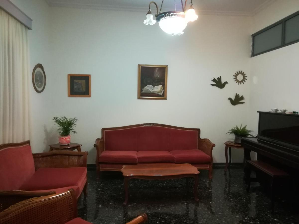 LeonídionDanesi Houseアパートメント エクステリア 写真